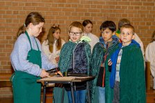 24.12.2024 Kindermette